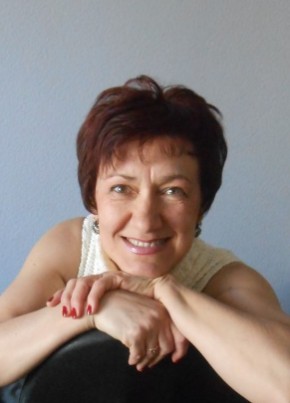 Ирина, 64, Россия, Казань