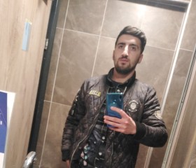 Mustafa SARİTEKİ, 20 лет, İstanbul