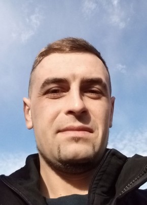 Nazar, 45, Україна, Oposhnya