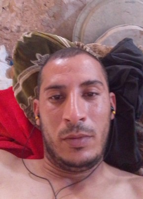 عمار خلفون, 33, Algeria, Melouza