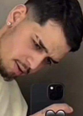 Mehmed из Ямбола 22 года