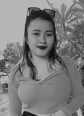 Alya azhari, 19, Indonesia, Kota Denpasar