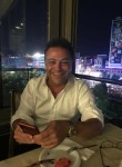 Serkan, 42 года, İstanbul