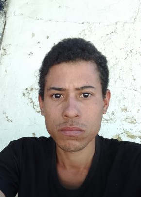 Leonardo, 25, República Bolivariana de Venezuela, Lagunillas