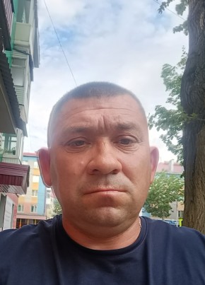 Саша, 43, Россия, Шахтерск