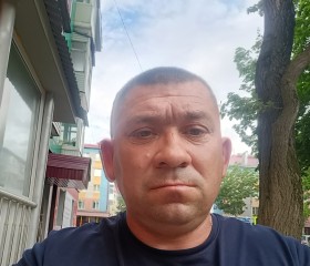 Саша, 43 года, Шахтерск