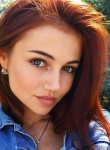 Kate, 21 год, Санкт-Петербург