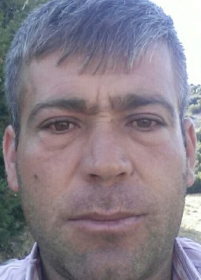 Ahmet, 39, Türkiye Cumhuriyeti, Selendi
