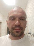 Maksim, 42, Pushkin
