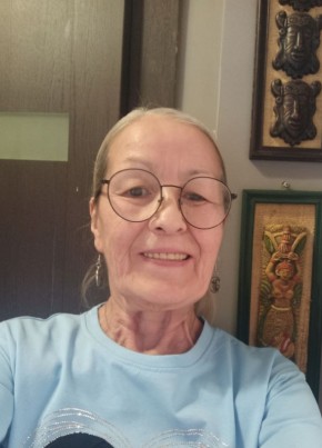 MARION, 70, Russia, Kaliningrad