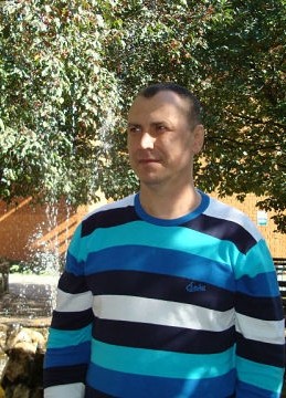 Евгений, 48, Россия, Арамиль