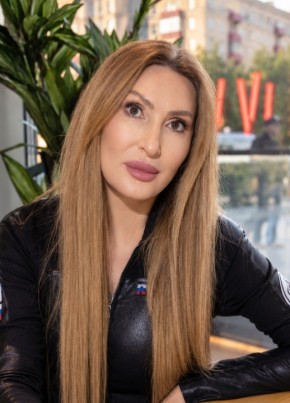 Мила из Москвы 47 лет