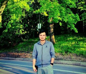 Fedya, 19, Almaty