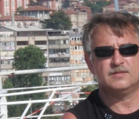 Степан, 56 лет, Чернівці