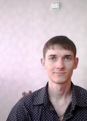 Alexandr, 37, Россия, Омск