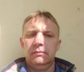 Игорь, 45 лет, Слонім