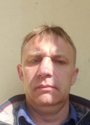 Игорь, 45, Рэспубліка Беларусь, Слонім