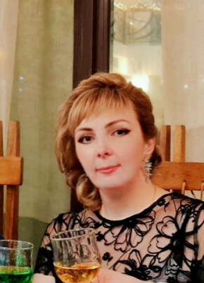 Анна, 41, Россия, Железноводск