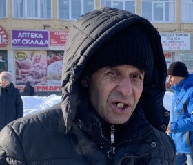 Адиль, 62 года, Боголюбово