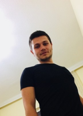 Ahmet, 28, Türkiye Cumhuriyeti, Abşeker