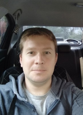 Иван Устенков, 32, Россия, Енотаевка