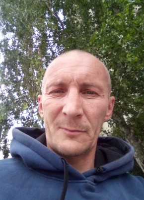 Евгений, 49, Россия, Орехово