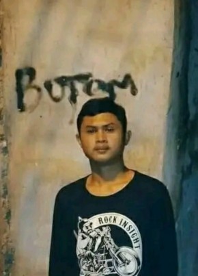 ILHAM, 25, Indonesia, Kota Dumai