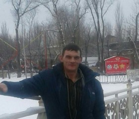 Анатолий, 41 год, Петропавл