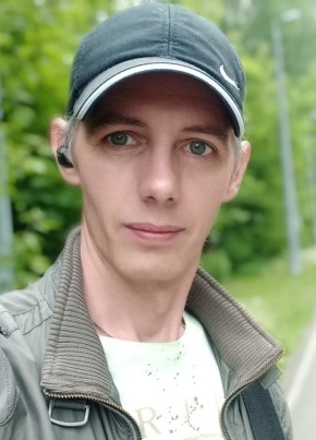 Димасик, 42, Россия, Тамбов