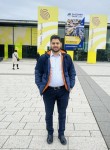 Vikas bhalla, 25 лет, Ludhiana