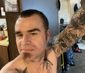 Patrick, 46 лет, Portland (State of Oregon)