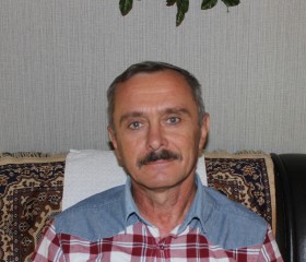 Александр, 60 лет, Бузулук