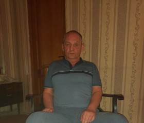 Александр, 56 лет, Алматы