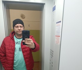 Dmitriy, 44, Rovaniemi