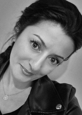 Эльвира из Саратова 35 лет