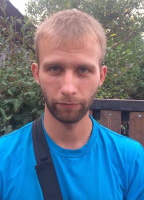 Борис, 22, Россия, Волоколамск