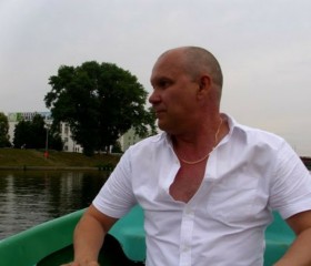 Sergey, 53, Saint Petersburg