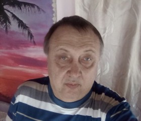 Виктор Кураш, 61 год, Каневская