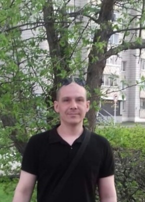 Андрей (Аксель), 48, Россия, Зеленогорск (Красноярский край)