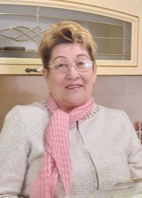 VERA, 65, Russia, Irkutsk