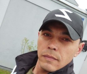 Руслан, 35 лет, Иркутск