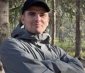 Vladislav, 28, Novosibirsk