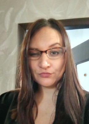 Альбина из Уфы 40 лет