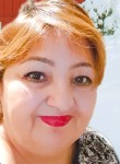 Mayya, 53, Moscow