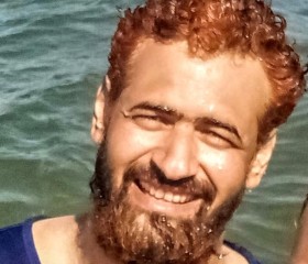 Sherif noue, 43 года, القاهرة
