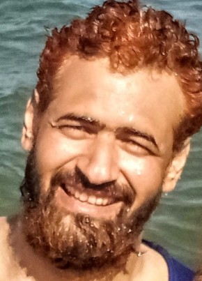Sherif noue, 43, جمهورية مصر العربية, القاهرة