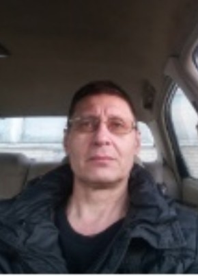 Владимир К, 58, Россия, Кандалакша