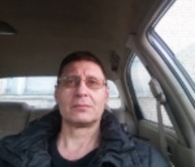 Владимир К, 58 лет, Кандалакша
