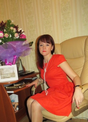 INESSA, 35, Россия, Москва