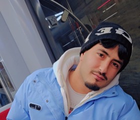 Bhar, 22, Furth (Bavaria)